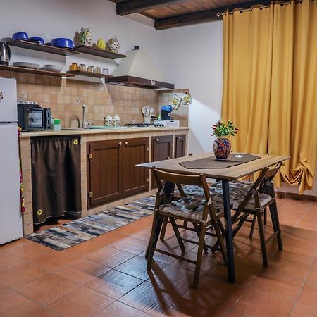 La Folkloressa Apartments Palermo Kültér fotó