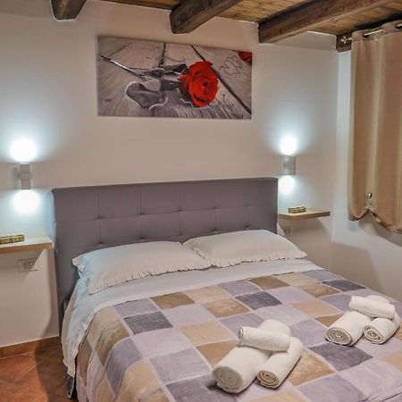 La Folkloressa Apartments Palermo Kültér fotó