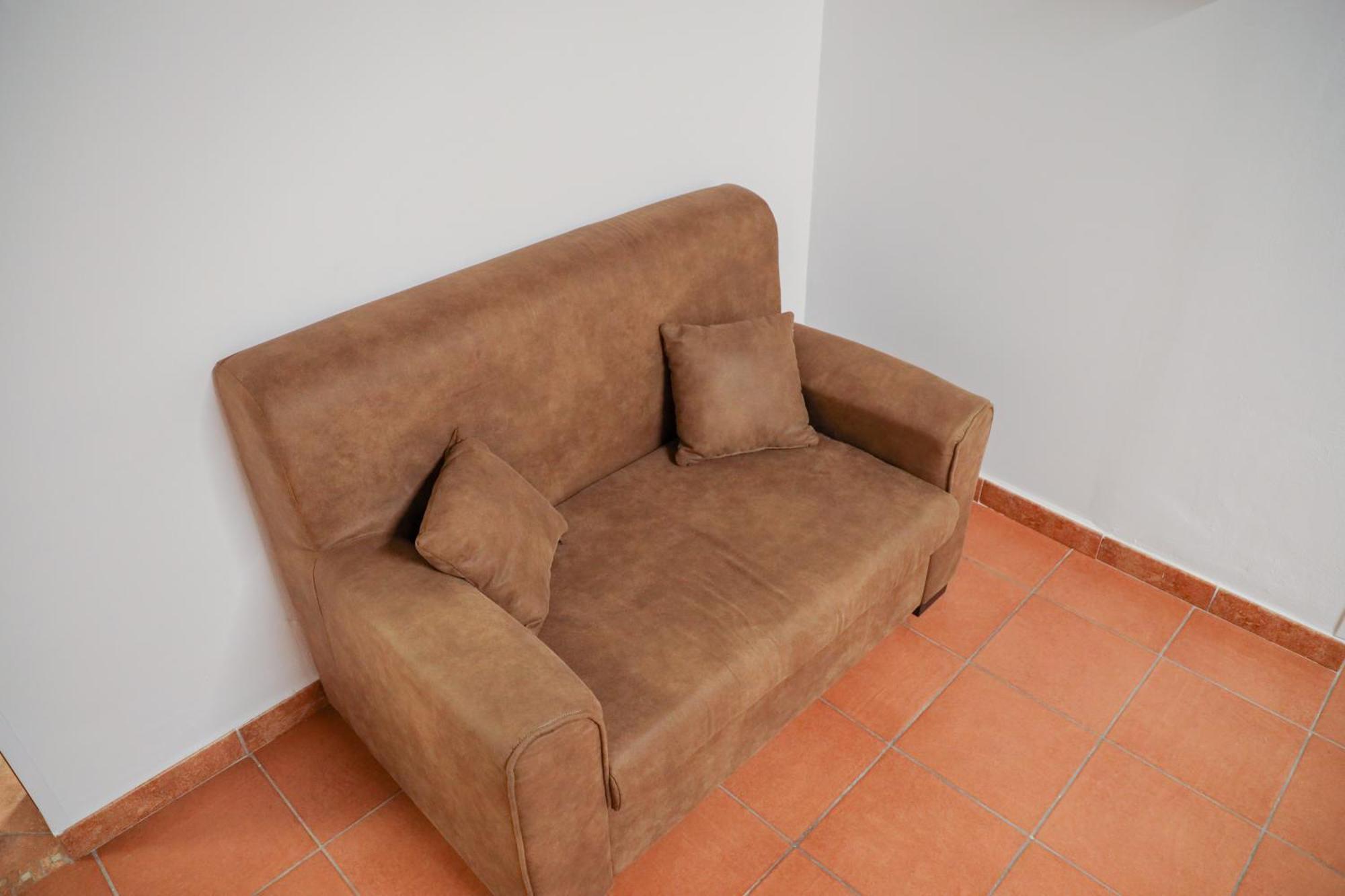 La Folkloressa Apartments Palermo Kültér fotó