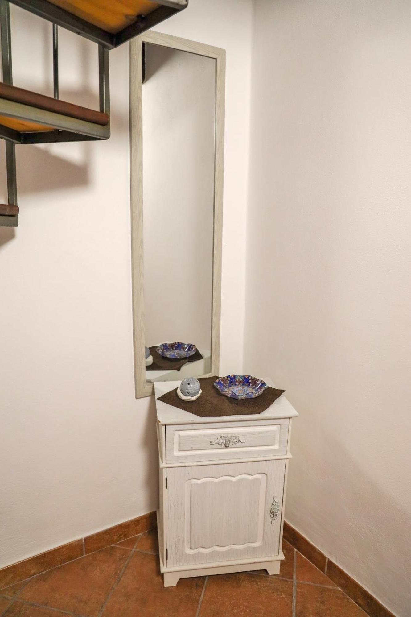 La Folkloressa Apartments Palermo Kültér fotó