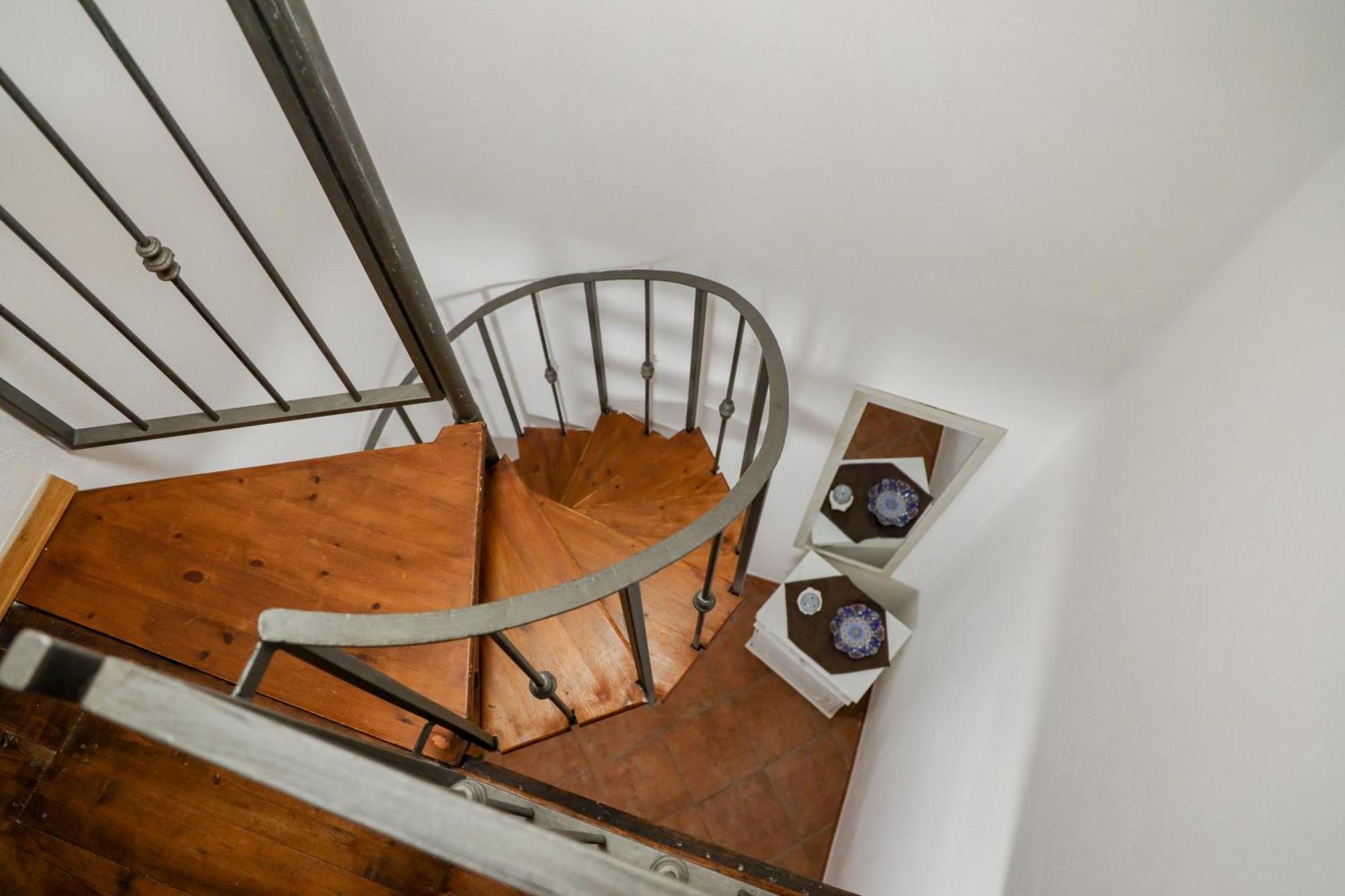 La Folkloressa Apartments Palermo Kültér fotó