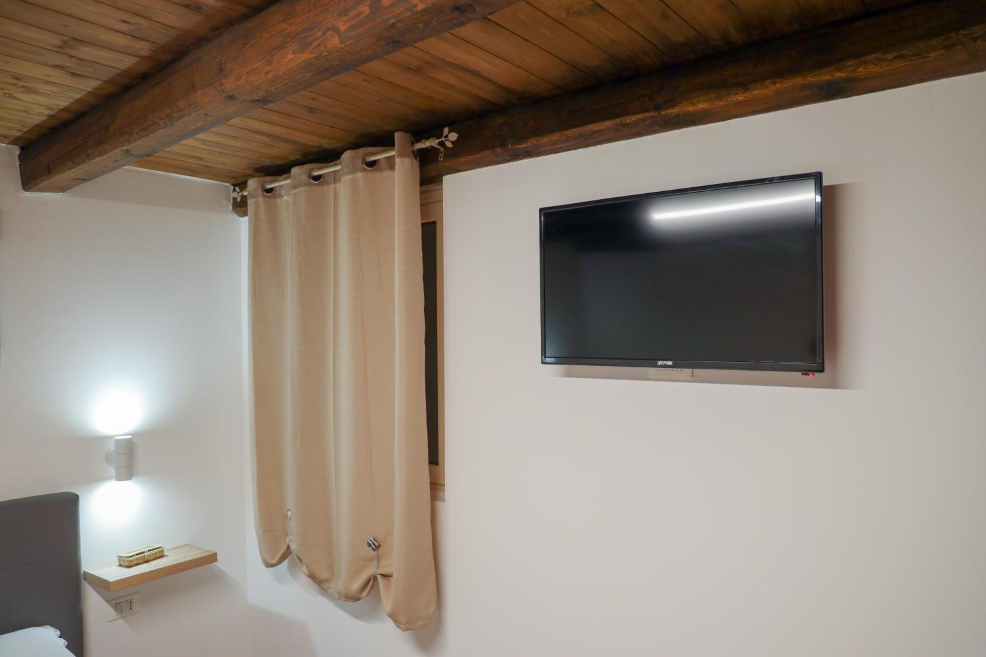 La Folkloressa Apartments Palermo Kültér fotó