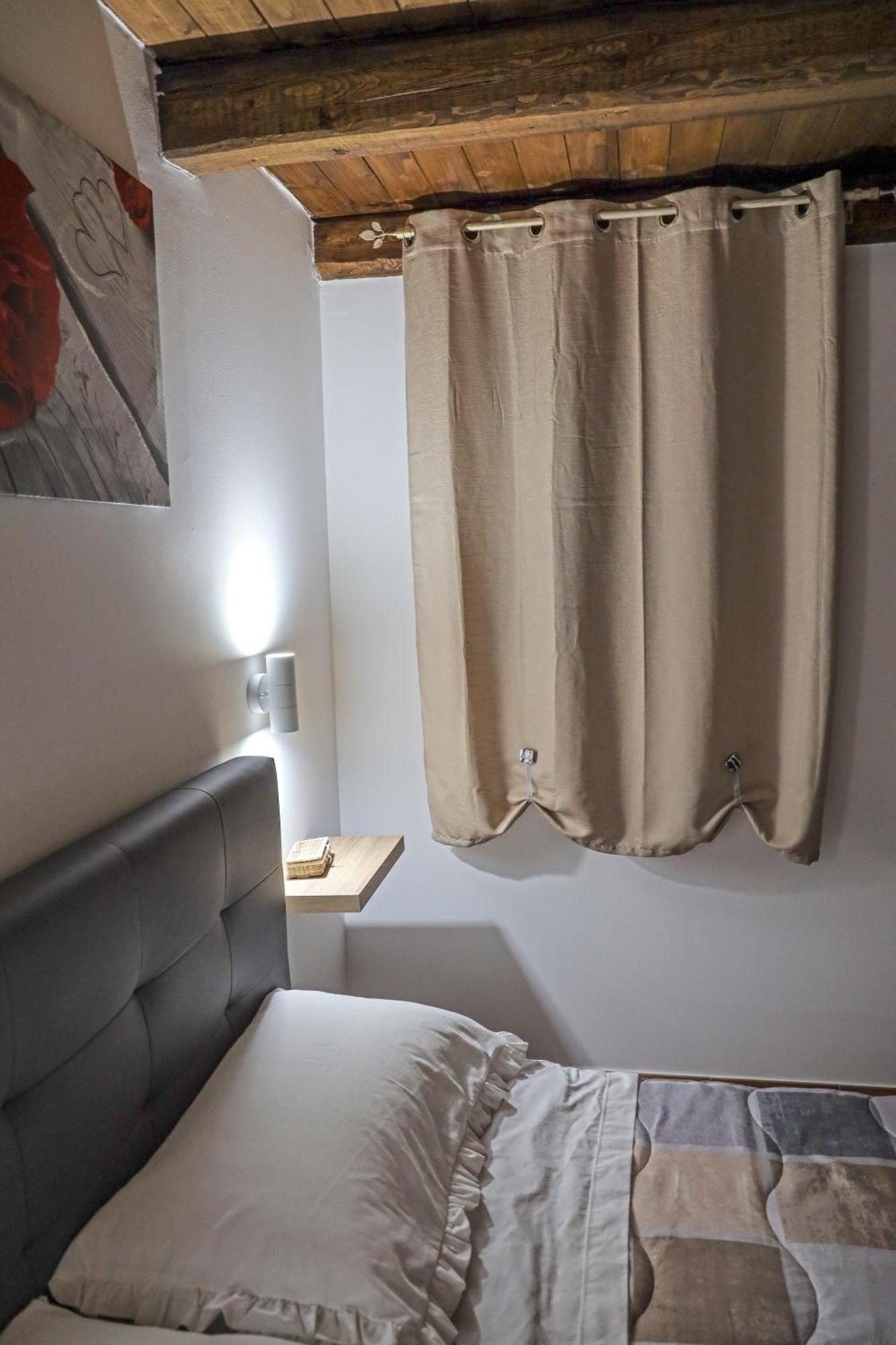 La Folkloressa Apartments Palermo Kültér fotó