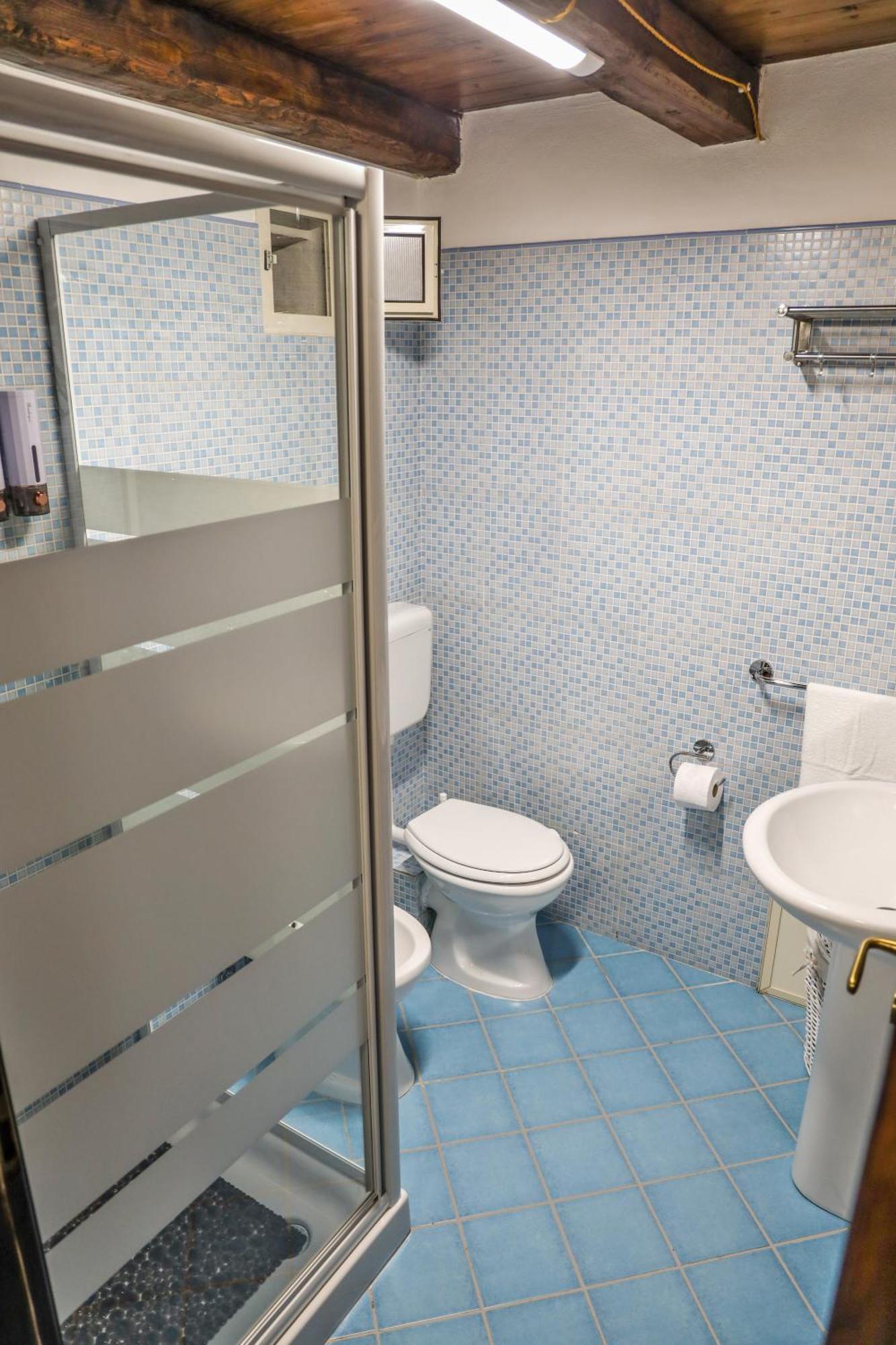 La Folkloressa Apartments Palermo Kültér fotó