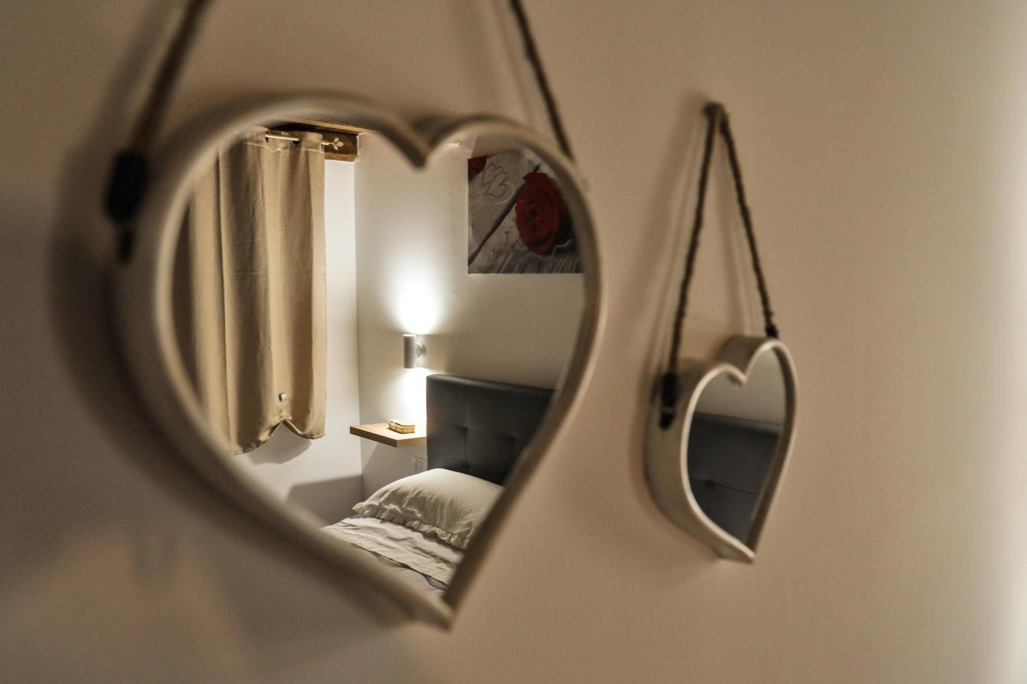 La Folkloressa Apartments Palermo Kültér fotó
